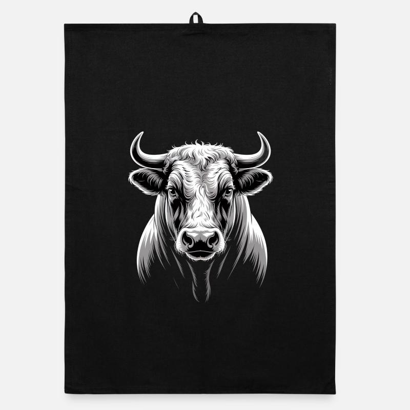 Taureau Taureau Torchon bio