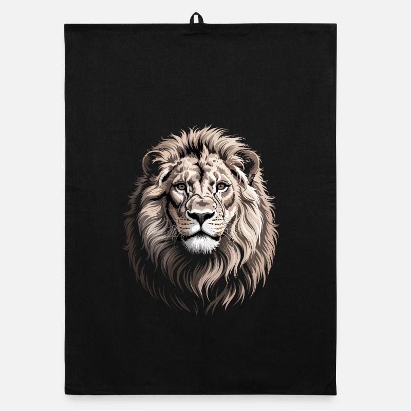 Lion Torchon bio