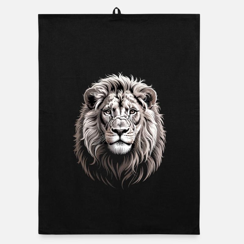 Lion Torchon bio