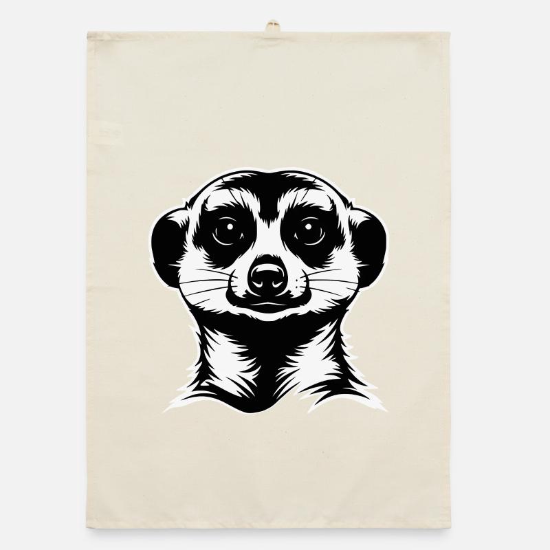 Suricate - Suricate Torchon bio