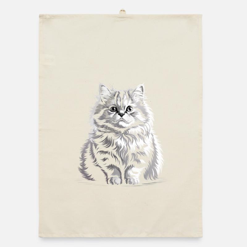 Chat Torchon bio