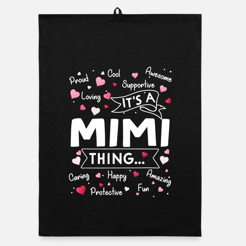 C’est un truc de Mimi Torchon bio