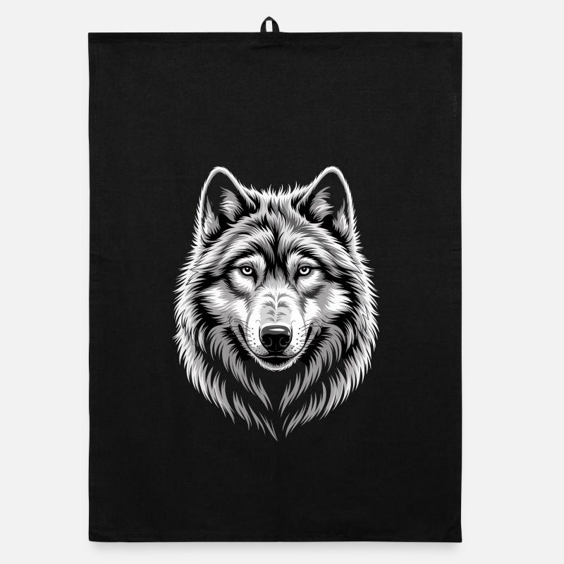 Loup Torchon bio