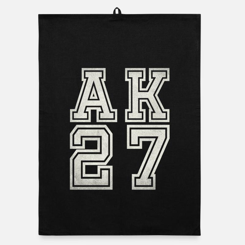 AK 27 Torchon bio