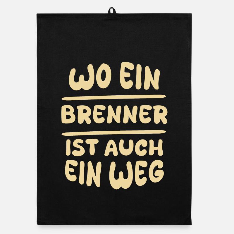 Organic Geschirrtuch