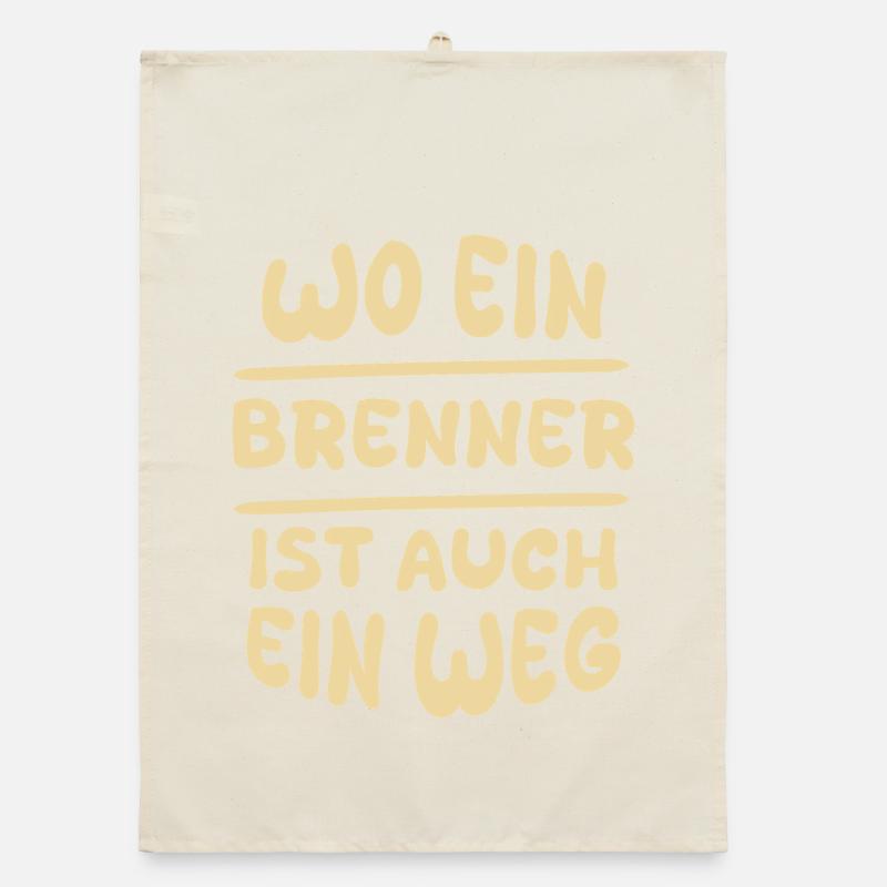 Organic Geschirrtuch