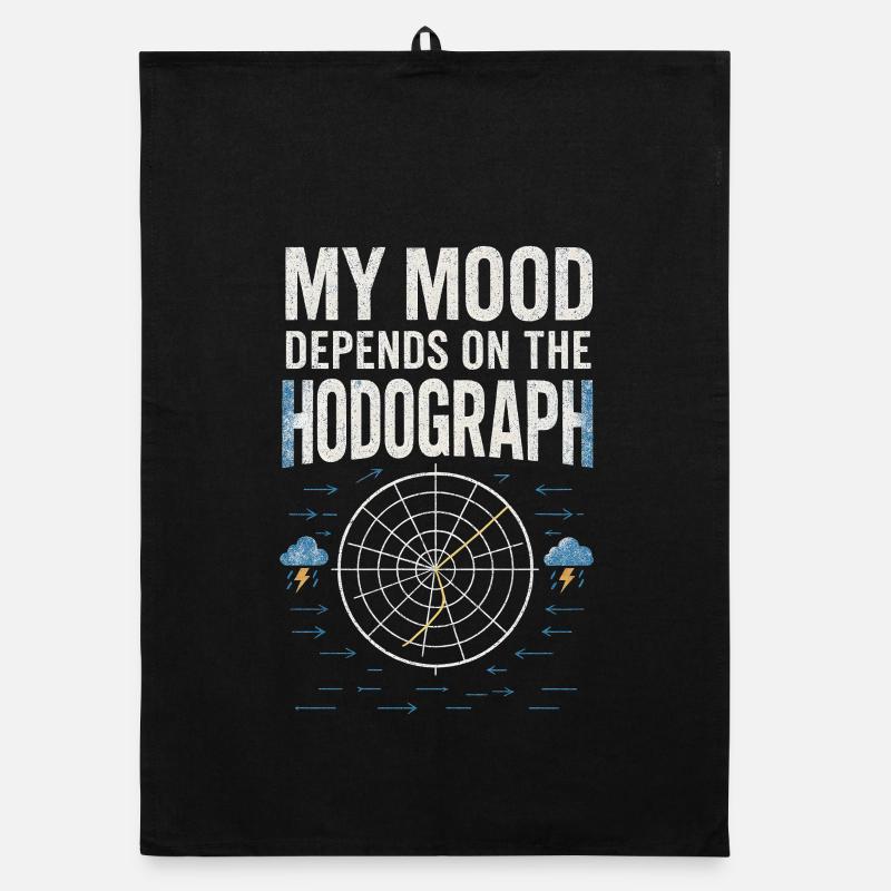 L’humeur selon Hodograph | Prévisions d’orage Torchon bio