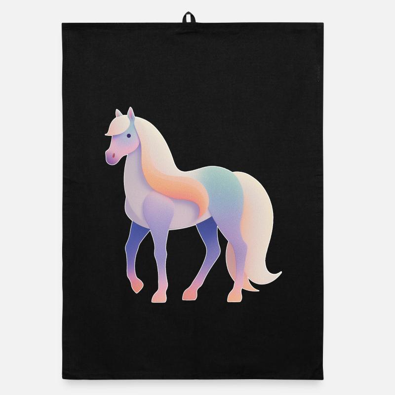 Cheval Torchon bio