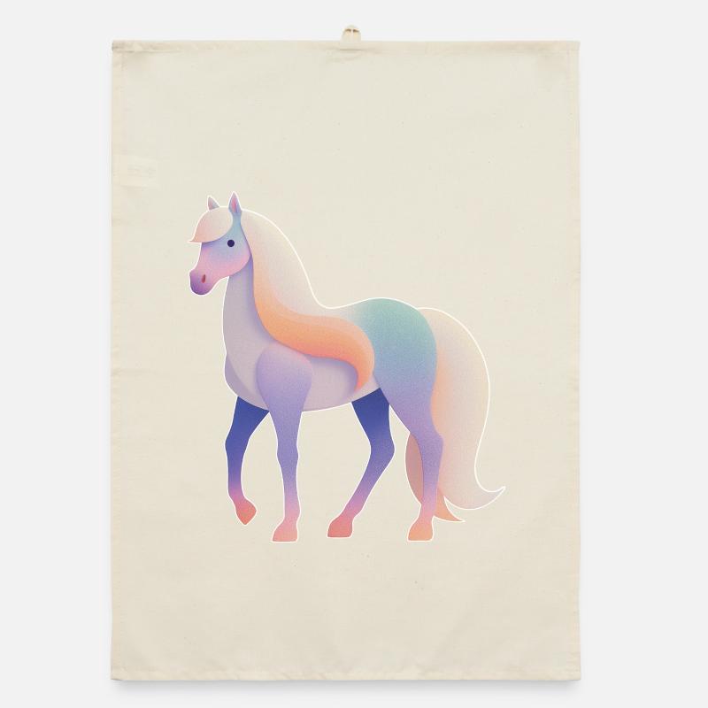 Cheval Torchon bio