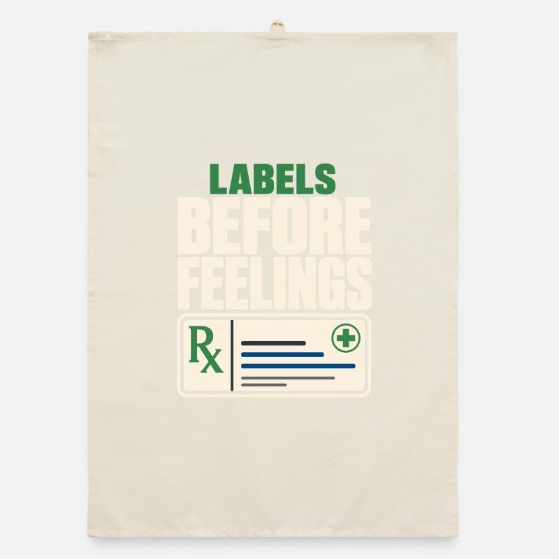 Pharmacy Technician Pharmacy Tech Cpht Rx Gift Organic dish towel