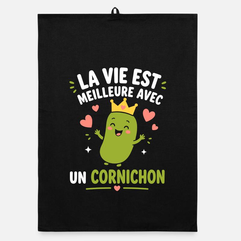 Torchon bio