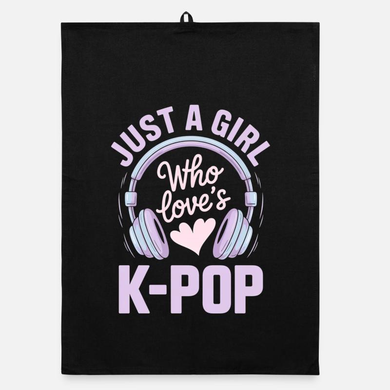k pop Torchon bio