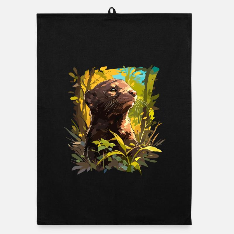 Mink Mink Torchon bio