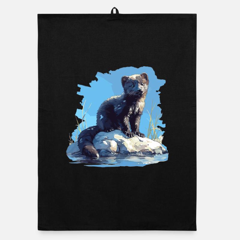 Mink Mink Torchon bio