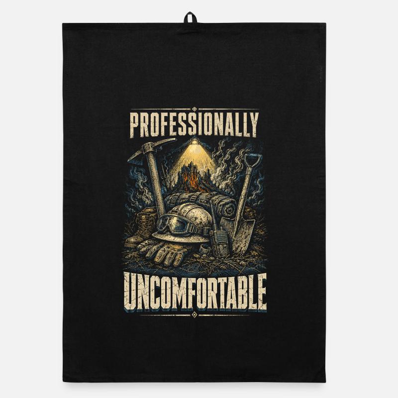 Fire brigade fire brigade groups Organic dish towel