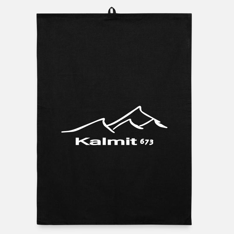 Kalmit Berg Organic Geschirrtuch
