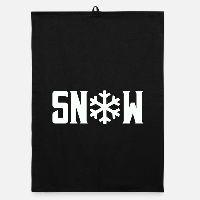 Neige Torchon bio