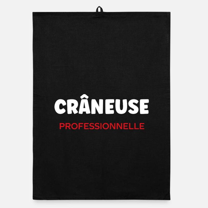 craneuse Torchon bio