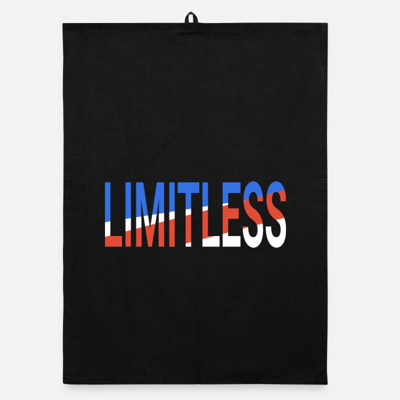 Illimité Torchon bio