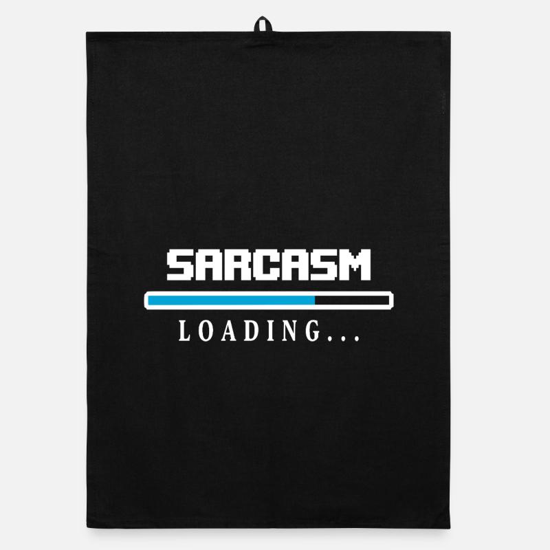 Sarcasme Loading Beam Dire Torchon bio