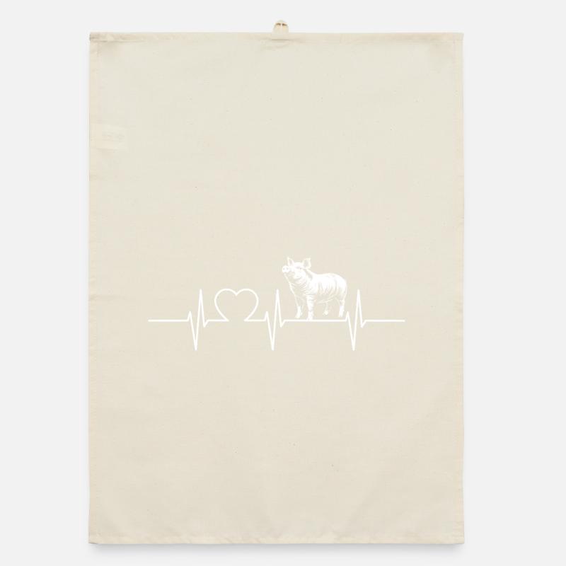 Cochon Cochon Torchon bio