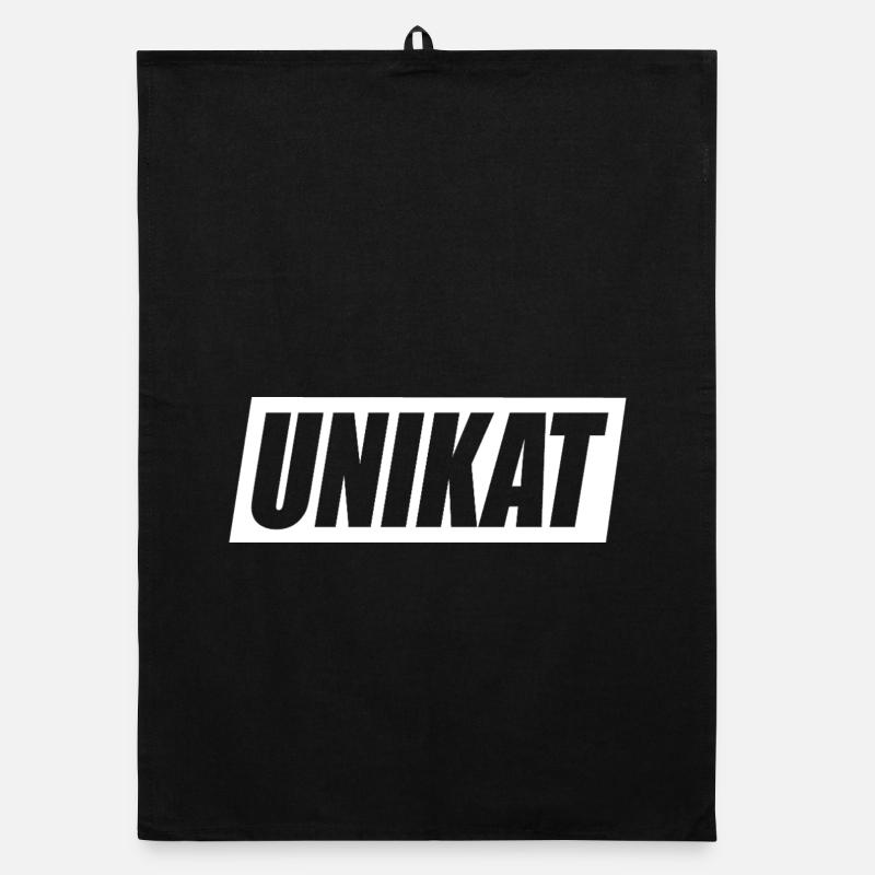 Unique Unique Individual Self-Worth Unique Organic dish towel