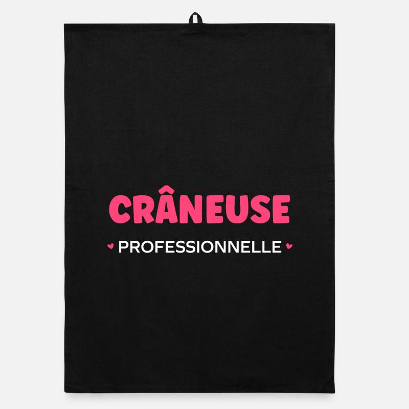 craneuse Torchon bio