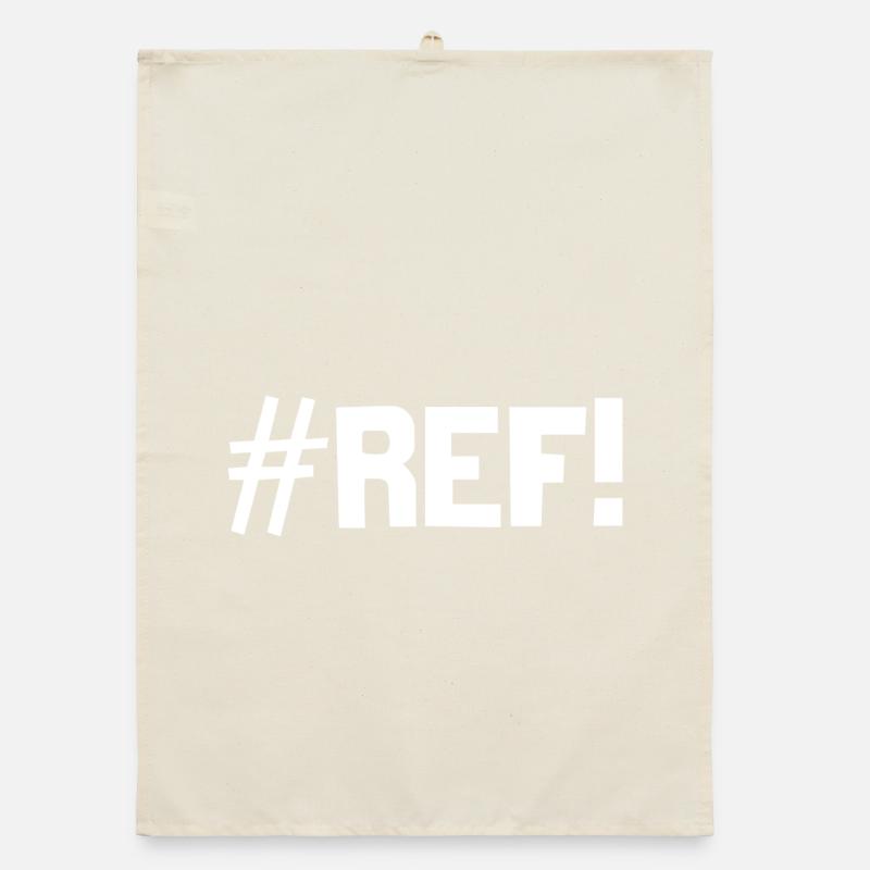 #REF! Organic dish towel