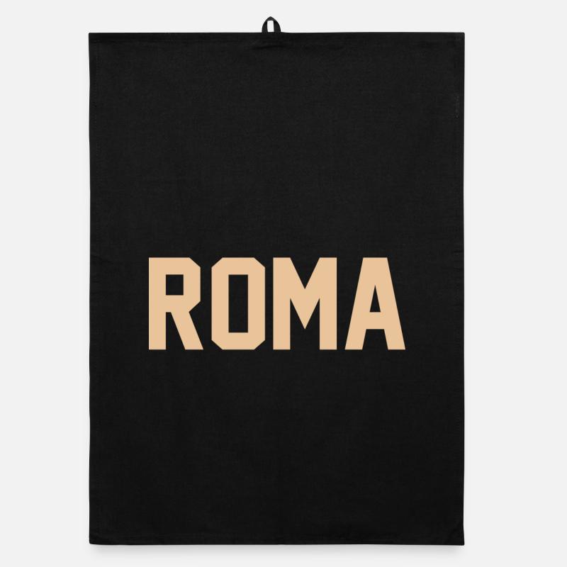 Rom Torchon bio