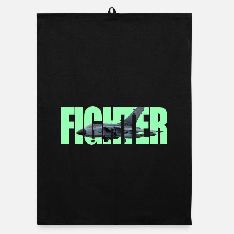 Chasseur Tornado Torchon bio