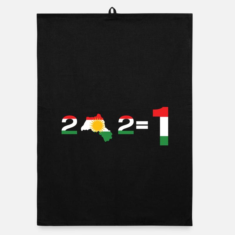 Kurdistan 2+2= 1 Torchon bio