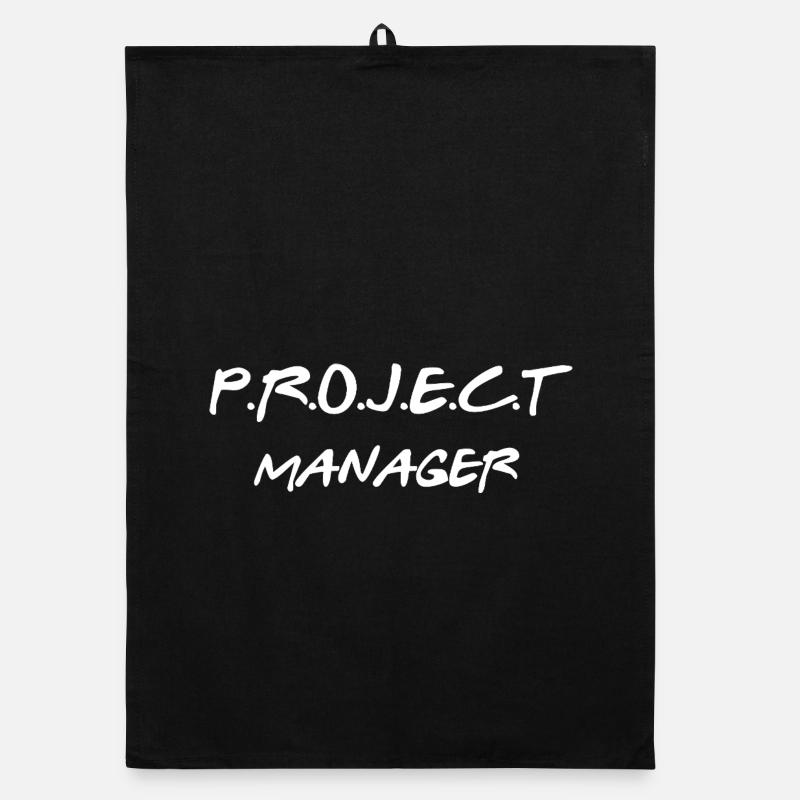 Chef de projet - Coordinateur du Chaos Professional Torchon bio