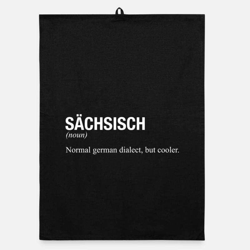 Organic dish towel