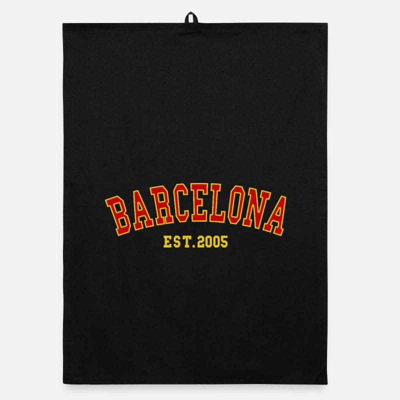 Barcelona_Est_2005 Torchon bio