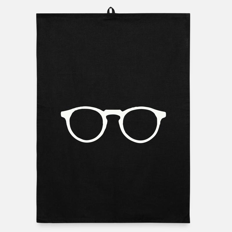 Lunettes Torchon bio