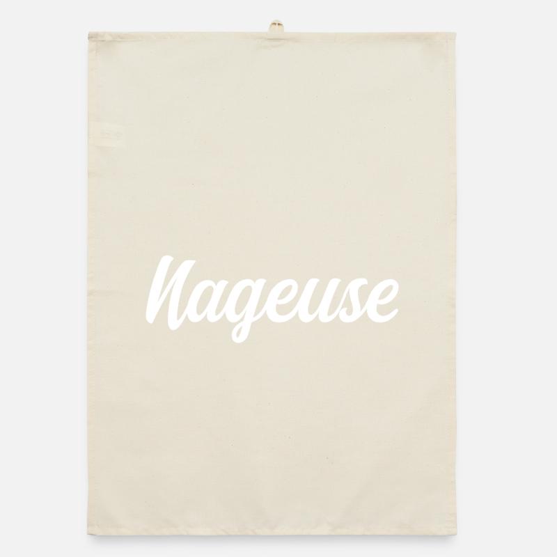 Nageuse Torchon bio