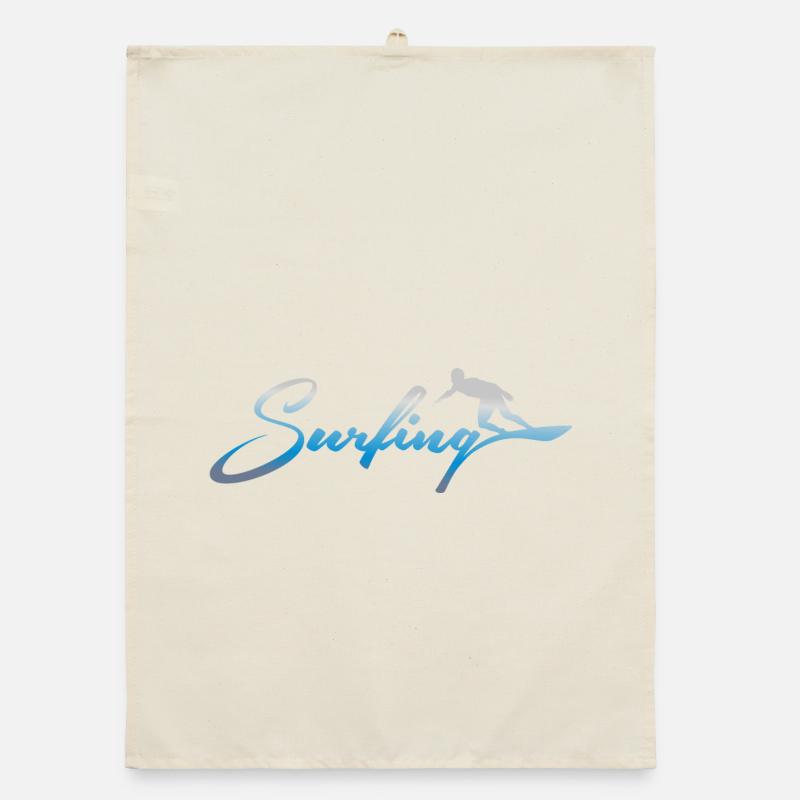 SURF, SURF Torchon bio