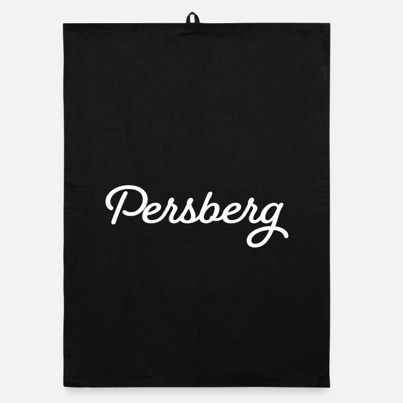 Persberg blanc Torchon bio