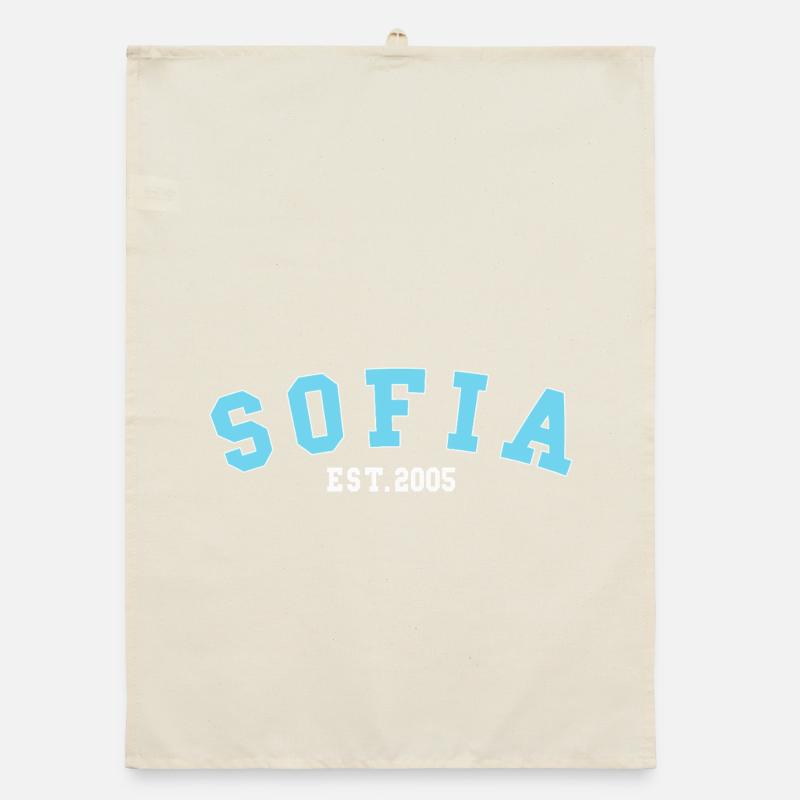 Sofia_Est_2005 Torchon bio