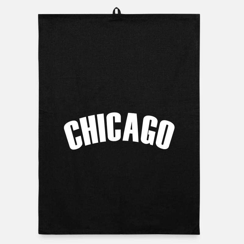Chemise Chicago Torchon bio