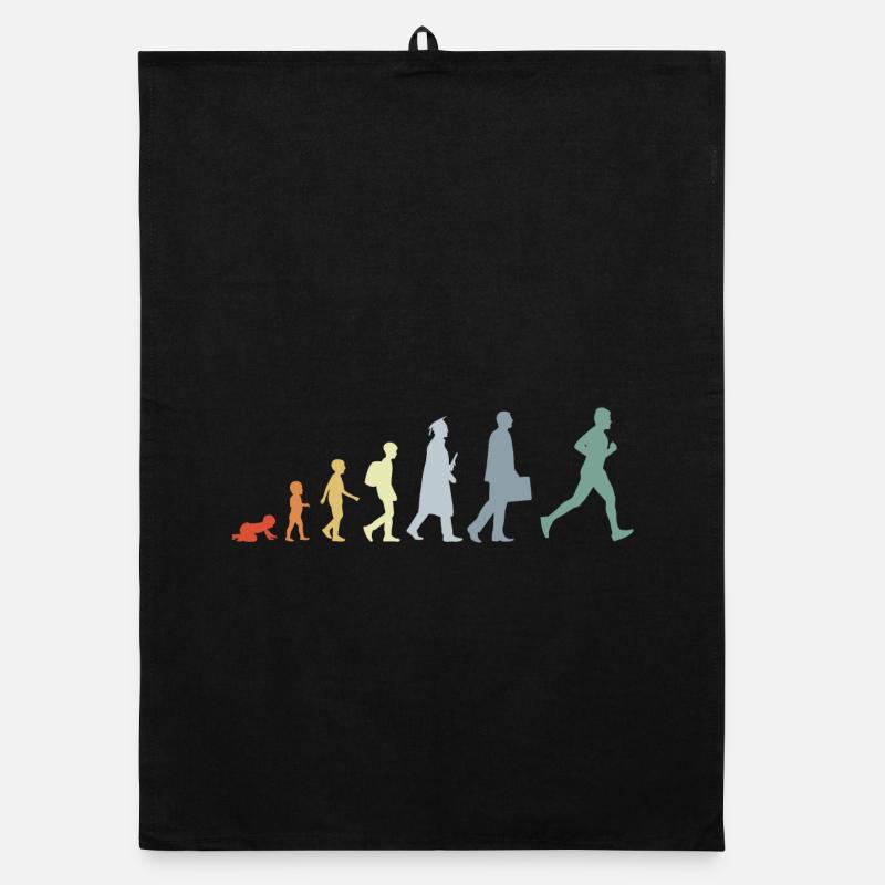 Évolution du coureur Torchon bio