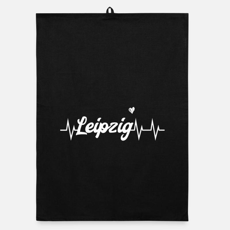Heartbeat Leipzig Torchon bio