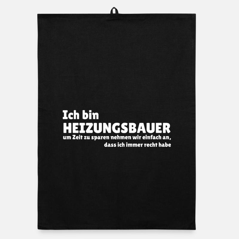 Organic Geschirrtuch
