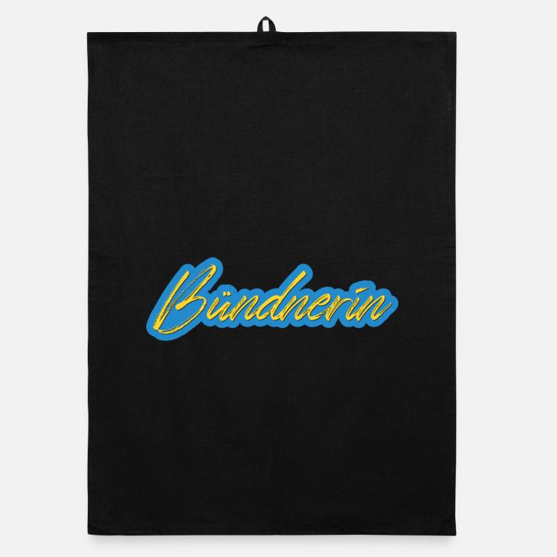 Organic Geschirrtuch