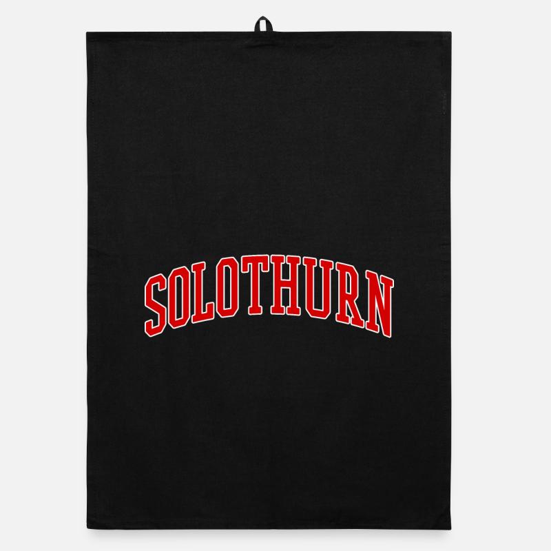 Slothurn College Arc Torchon bio