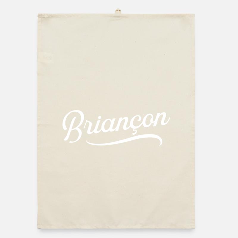 Briançon Torchon bio
