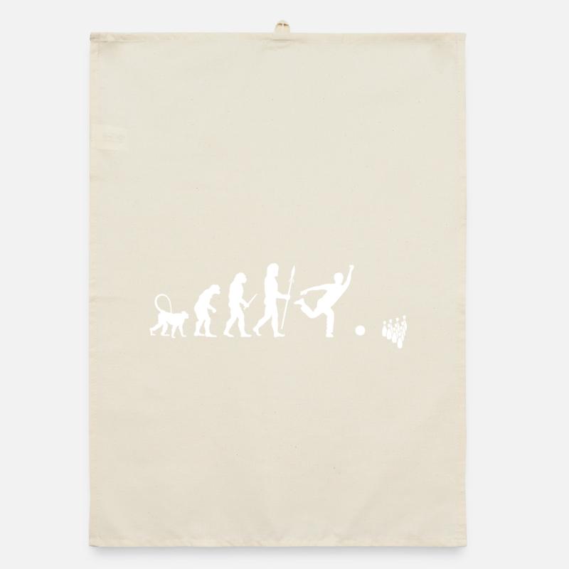 Évolution du bowling Torchon bio