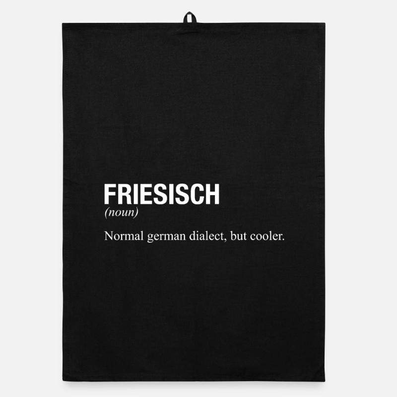 FRISON Torchon bio