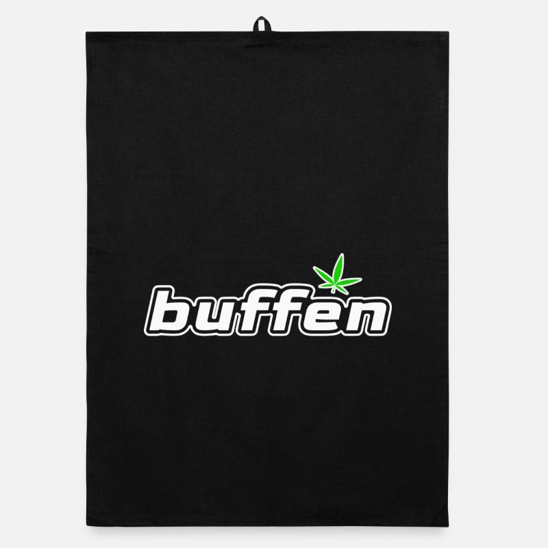 buffen Organic dish towel