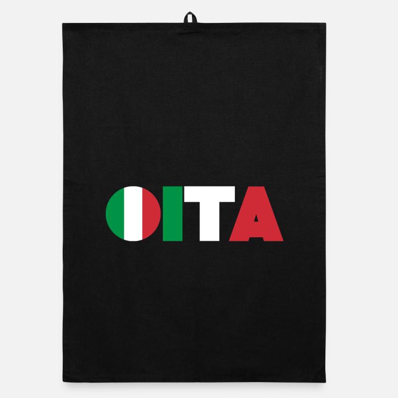 Italie Torchon bio